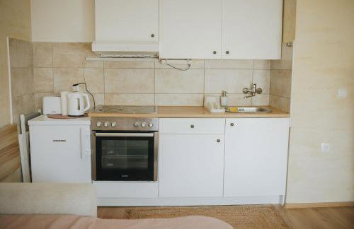 BelleVu studio apartman - Foto 18