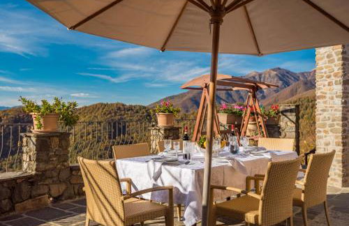 Vivi Luxury Country House - Foto 11