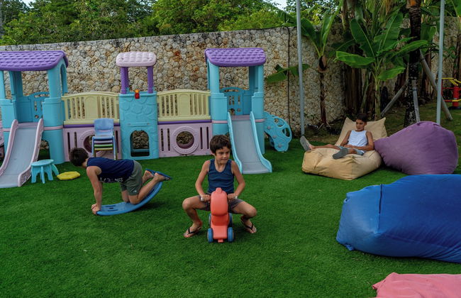 Vivara Bali Private Pool Villas & Spa Retreat - Foto 67