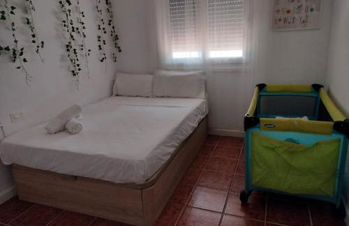 Villa andaluza relax y playa en entorno tranquilo - Foto 21