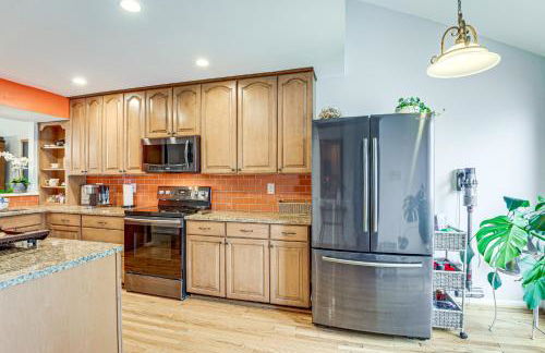 1 Mi to Centennial Park Gem with Golf Course Views - Foto 9