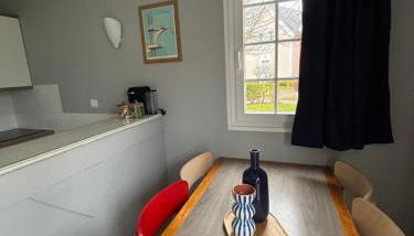 Maison Fort-Mahon Plage Residence Belle Dune - Foto 5