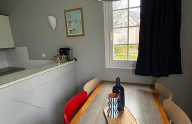 Maison Fort-Mahon Plage Residence Belle Dune - Foto 5