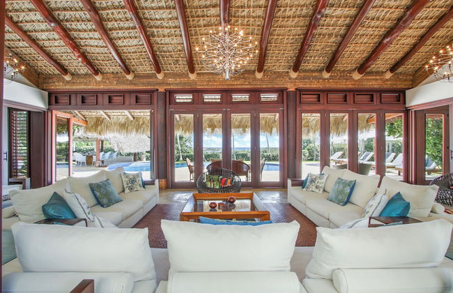 Fantastic villa at Casa de Campo - Foto 21