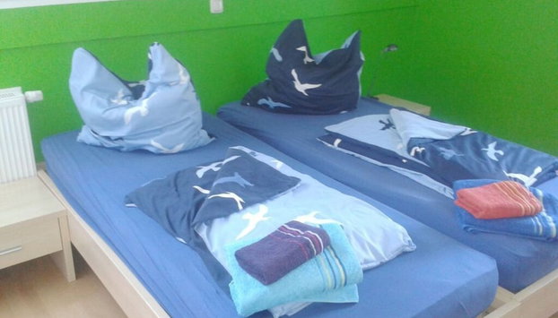 Holiday Home Der Schwelmer - Foto 3, Habitación