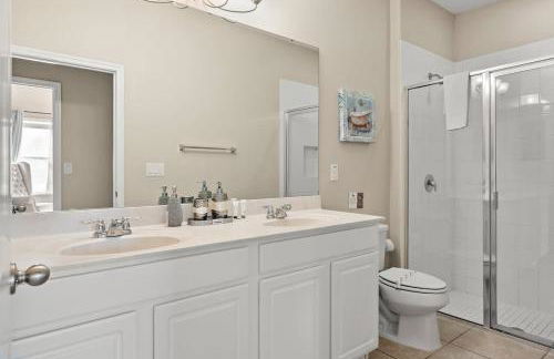 Themed Mickey Bedroom 4BR at Solterra R SR4799 - Foto 29