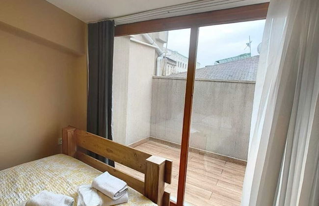 Hotel Majestik - Photo 10