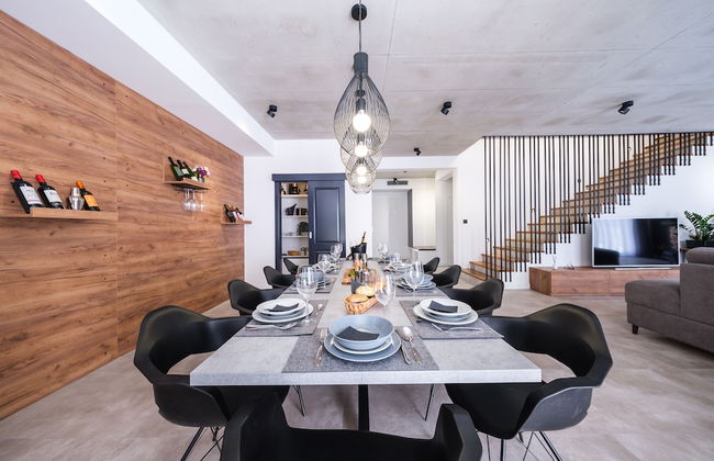 Villa Antonia - Foto 30