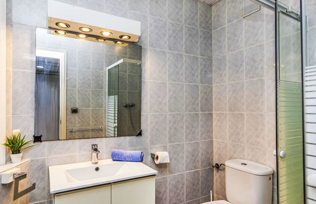 Apartment Rosa Maria by Interhome - Foto 9