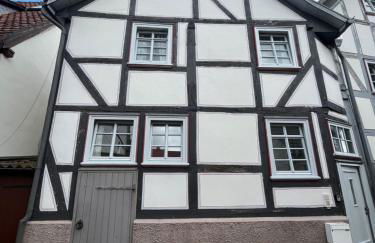 Fachwerkhäuschen - Foto 12