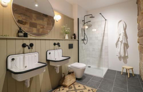 Elm Cottage - Fold Yards - Foto 14