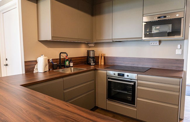 Perchlodge - Foto 23