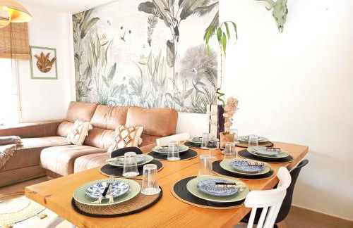 Casa Bakara Zahara beach - Foto 42