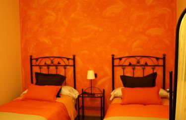 Apartamentos Rurales El Palomar - Foto 9