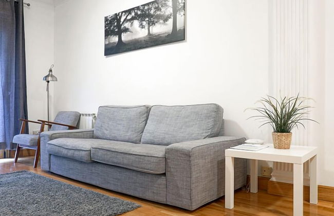 SanSebastianForYou Zabaleta Apartment - Foto 13