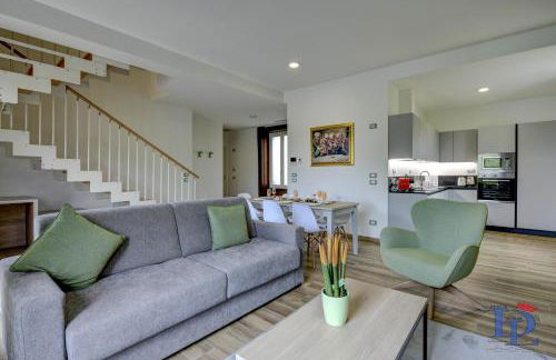 Palazzo Visconti Luxury Suite DesenzanoLoft Official Partner Homes & Villas by Marriott Bonvoy - Foto 29