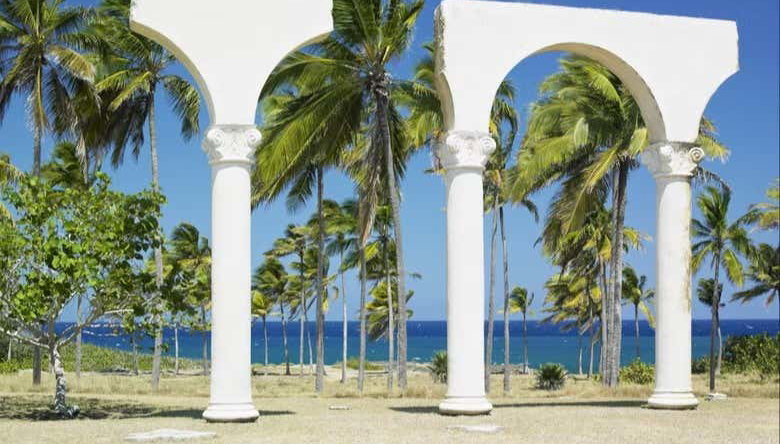 Excursion au monument national de Bariay - Photo 2