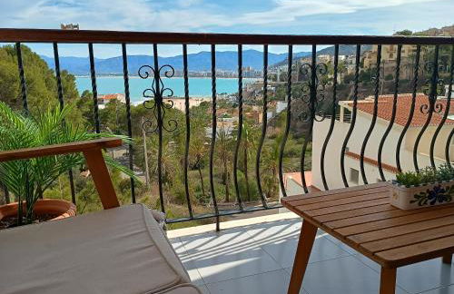 ROYAL BEACH - Appartment with sea view & terrace - Photo 32