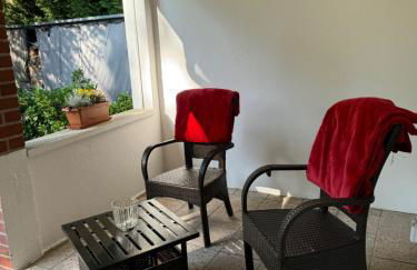 Haus Waldidyll am Briesensee - Foto 30