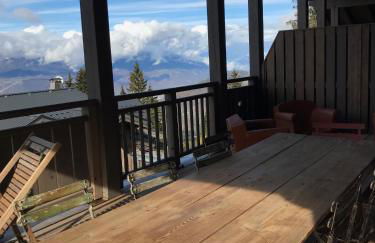 Les 7 laux immobilier chalet F - Foto 68