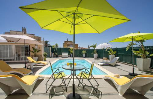 Apartment Bela Vista by Interhome - Foto 20