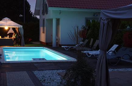 Dom przy Basenie - Photo 6