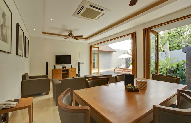 Koenokoeni Villa - Foto 20