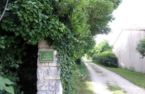 Le Clos Martin - Foto 3