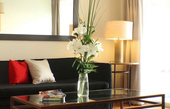 Art Suites - Foto 22