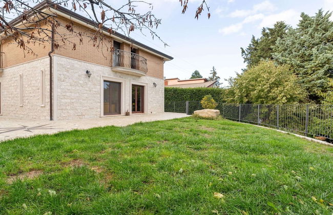 Elegant Apartment in Campobasso near Woods - Foto 27