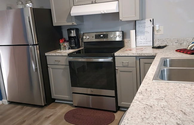 Canal Cottage Just Off The Rim Canal 2 Bedroom Cottage by RedAwning - Foto 9