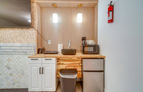 Historic Hinton Gem Walkable Luxury Near Dtwn! - Foto 2