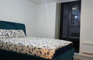 Cozy Broad Street Apartment Central and Comfortable - Foto 24