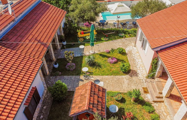 Villa Trkalj Zadarvillas - Photo 15