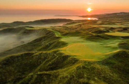 Coastal Links - Foto 27