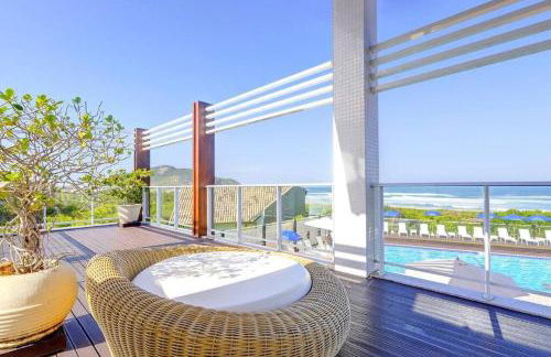 Apartamento Costão das Gaivotas - Praia do Santinho - Ingleses - Florianópolis - Photo 34