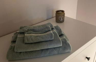 Overkamps - das Ferienhaus Odernheim - Foto 4