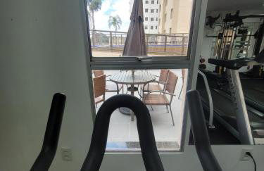 Spazio Bella Vita · Bela vista em Águas Claras - Foto 54