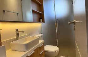 Apartamento Novo e Aconchegante em Curitiba - Foto 11