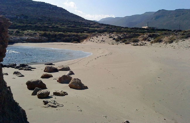 Beach Front Apartments - Foto 18