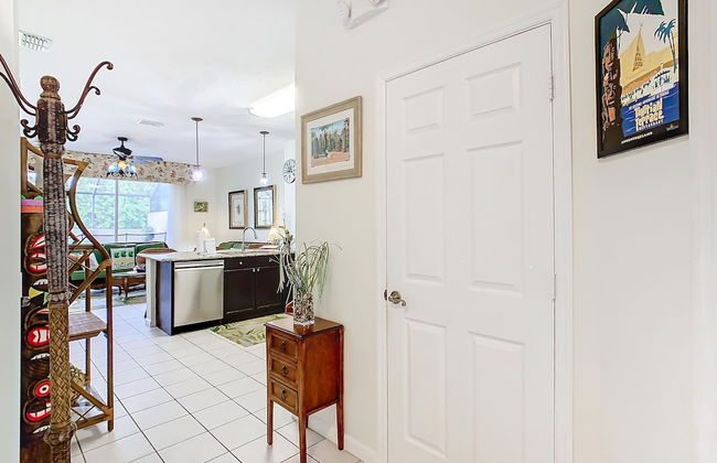 Adventureland Oasis - Resort Near Disney - Photo 9