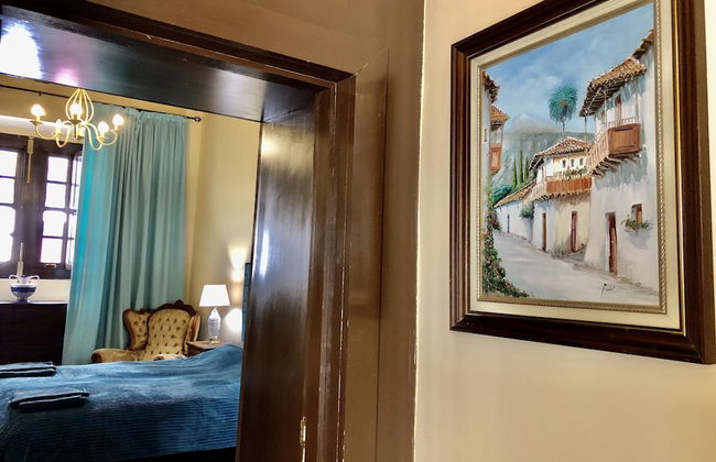 Hotel Rural Vilaflor - Photo 64