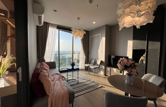 Edge Central Pattaya by Mickey - Foto 65