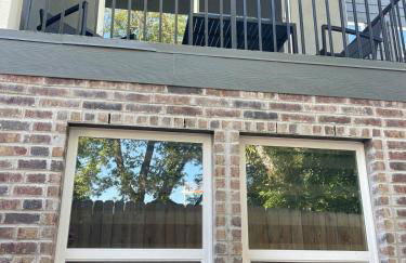 Luxury 3 bedroom, all with private bathrooms - Foto 32