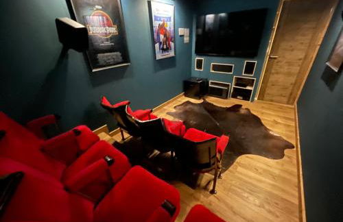 The Hideaway - Foto 13