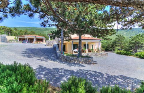 Villa Mia - Foto 15