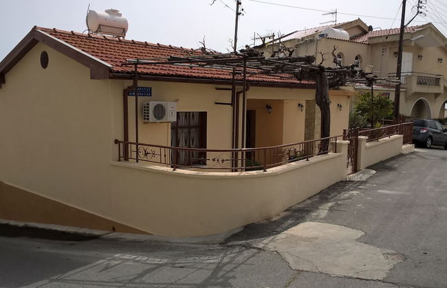 Patriko Village Home - Foto 38