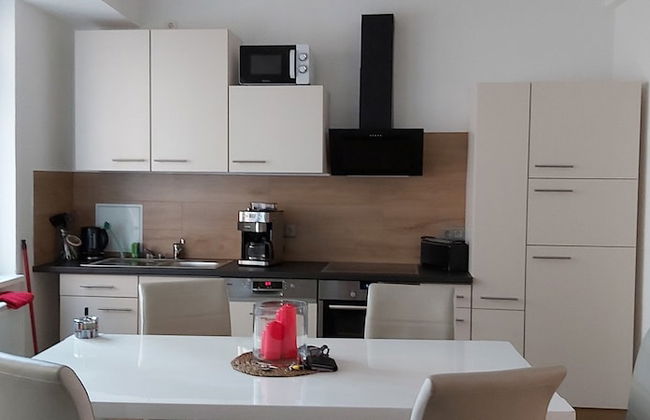 Fewo Holbeinstr 67 - 4 Schlafzimmer P - Foto 7