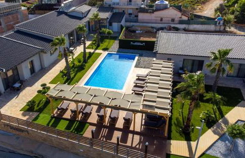 Paradise Apartments Artemida - Foto 1