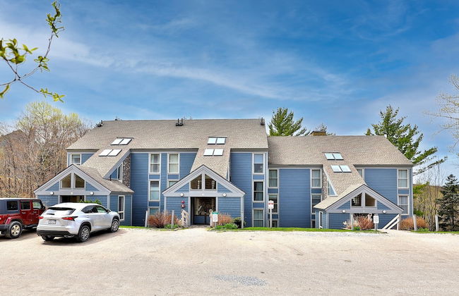 Whiffletree I5 3 Bedroom Condo - Foto 34